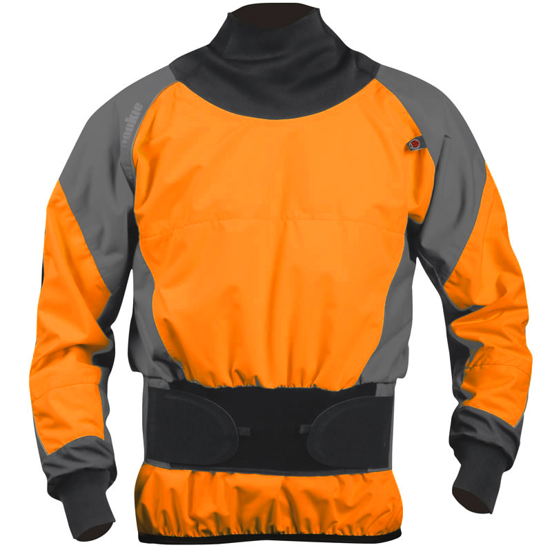Nookie Rush Kayaking Dry Jacket Cag Whitewater & Sea UK Made