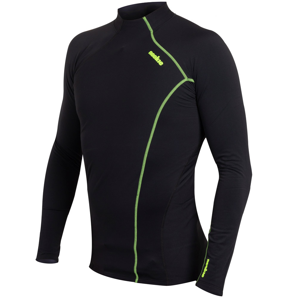 Nookie Softcore Thermal Base Layer Long Sleeve